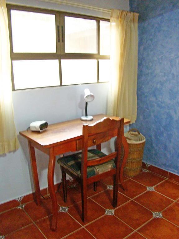 Hotel Colonnade Nicaragua Managua Rum bild