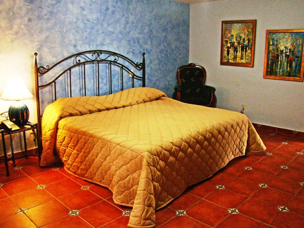 Hotel Colonnade Nicaragua Managua Rum bild