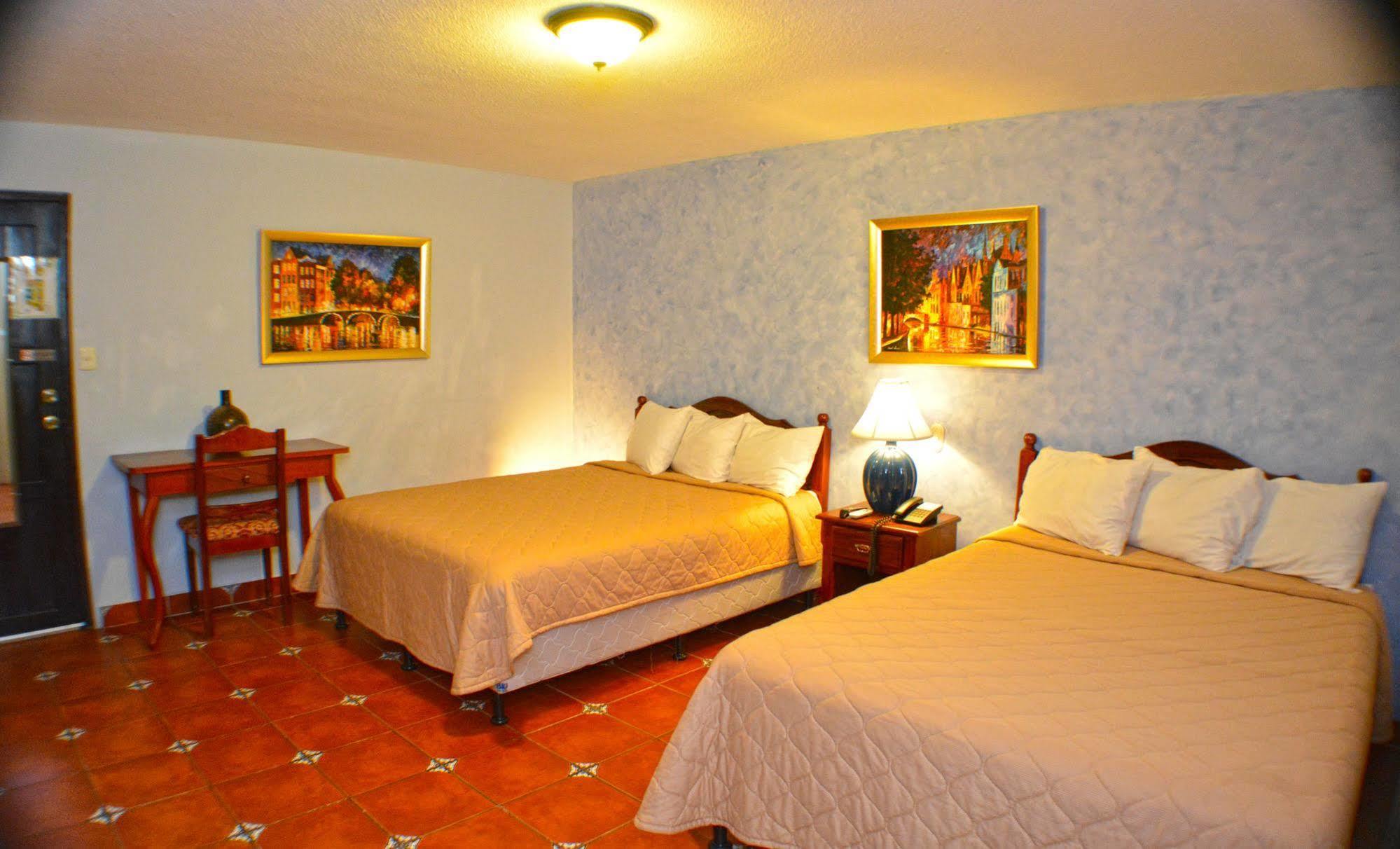 Hotel Colonnade Nicaragua Managua Exteriör bild