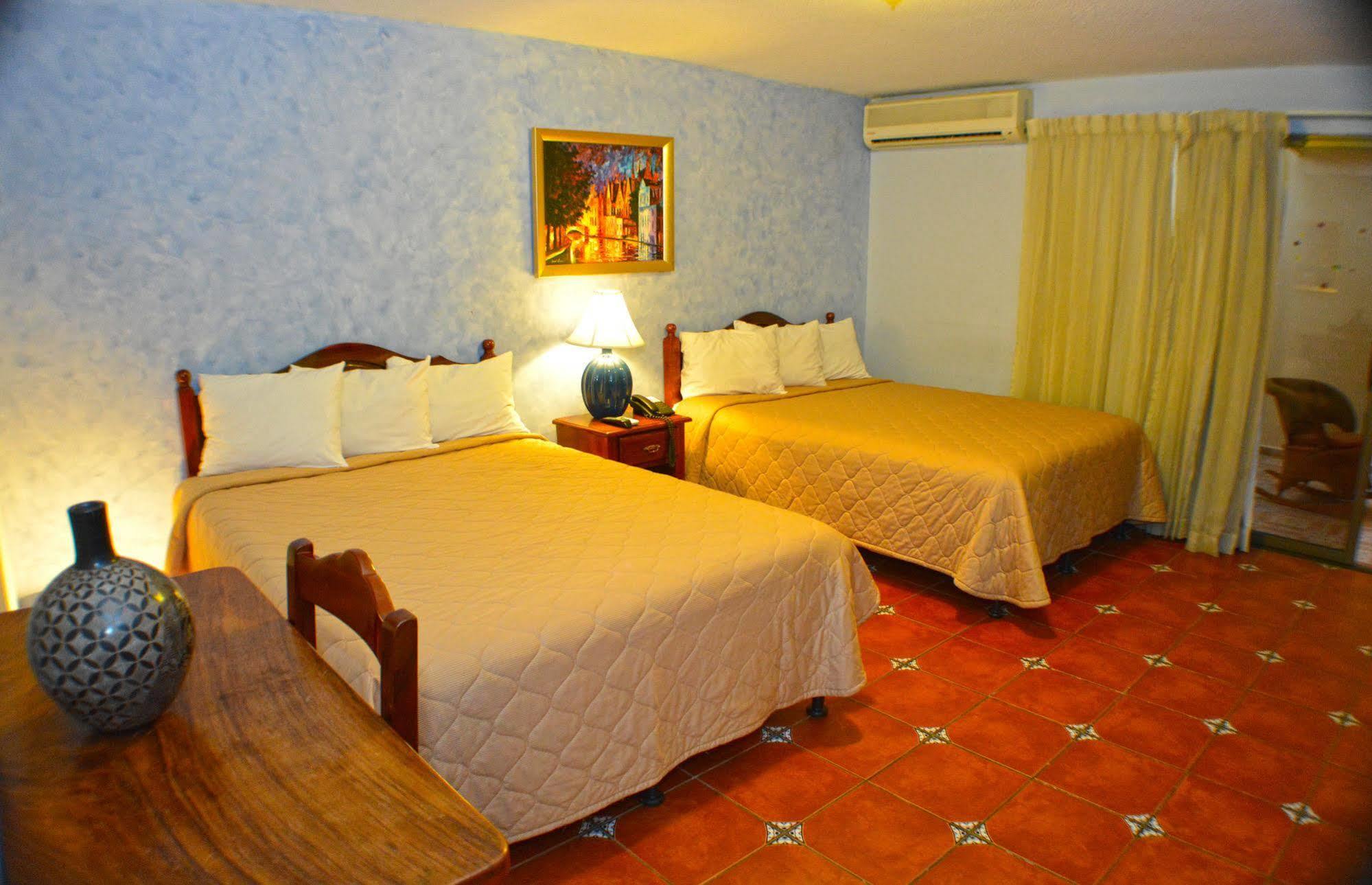 Hotel Colonnade Nicaragua Managua Exteriör bild