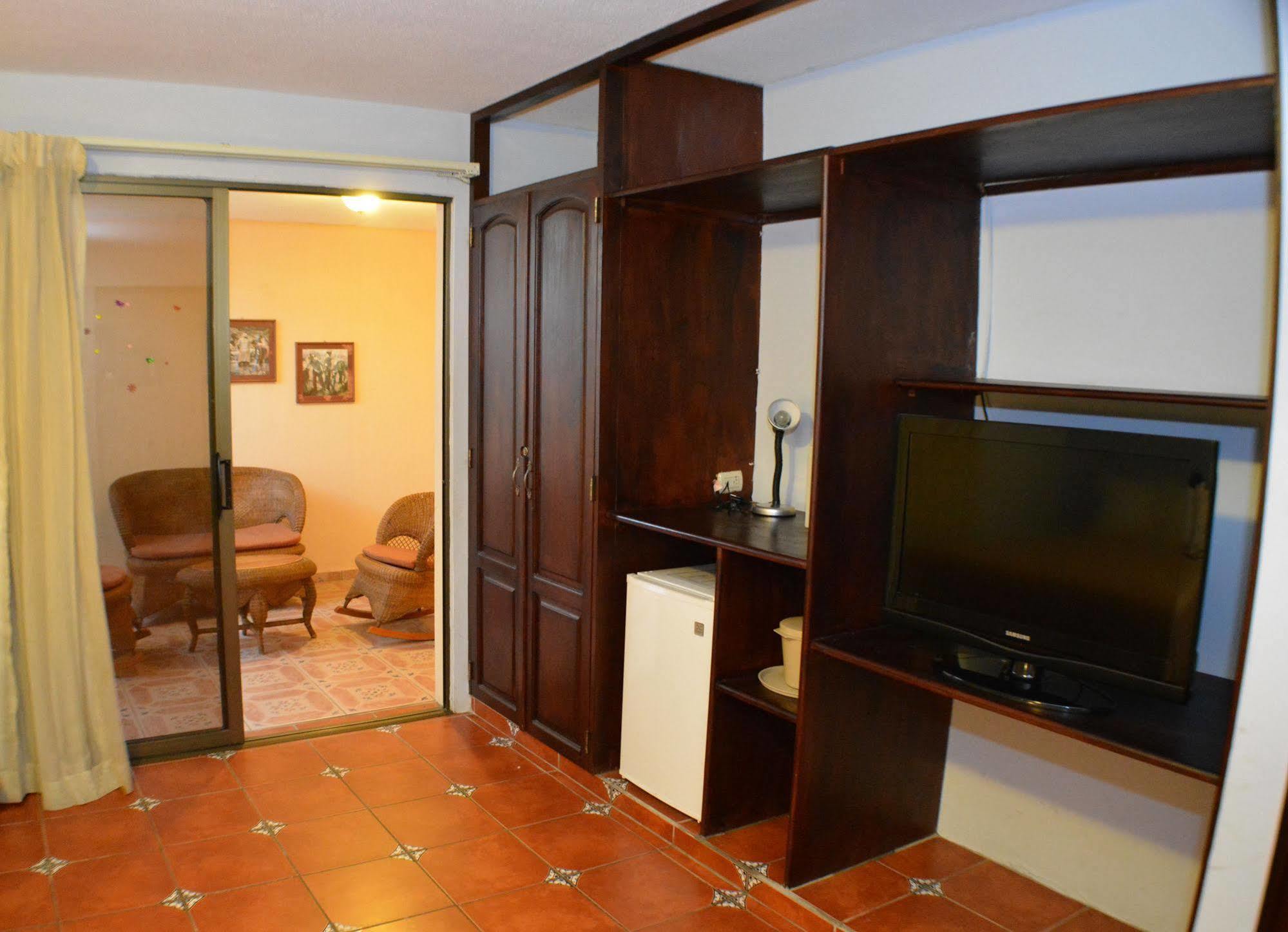 Hotel Colonnade Nicaragua Managua Exteriör bild